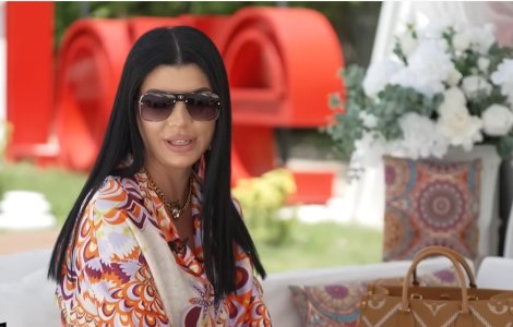 Andreea Tonciu, înșelată de soțul ei!? Dezvăluirile care au pus pe gânduri pe toată lumea: „Are patru telefoane”