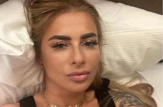Anamaria Prodan, noi declarații despre divorțul de Laurențiu Reghecampf: &bdquo;Procesul merge &icirc;nainte, p&acirc;nă &icirc;n momentul &icirc;n care...&rdquo;