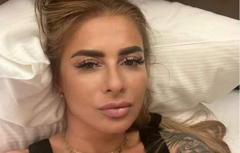 Anamaria Prodan, noi declarații despre divorțul de Laurențiu Reghecampf: „Procesul merge înainte, până în momentul în care...”