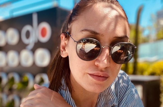 Ilona Brezoianu &icirc;și serbează ziua de naștere. Ce mesaj i-a transmis Mihai Bendeac și ce v&acirc;rstă a &icirc;mplinit actrița