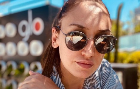 Ilona Brezoianu își serbează ziua de naștere. Ce mesaj i-a transmis Mihai Bendeac și ce vârstă a împlinit actrița