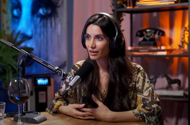 Lili Sandu și-a găsit refugiul &icirc;n alcool. Momentele cumplite prin care a trecut, după ce a devenit mamă pentru prima dată