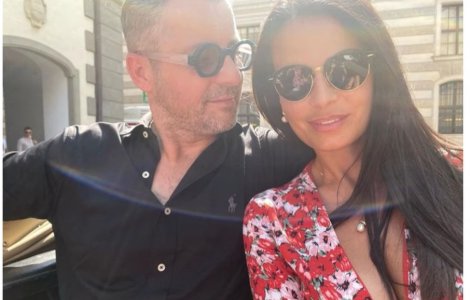 Anca Serea și Adi Sînă au decis unde vor să își petreacă bătrânețea: „Sunt multe zone frumoase de la noi”