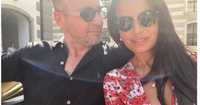 Anca Serea și Adi Sînă au decis unde vor să își petreacă bătrânețea: „Sunt multe zone frumoase de la noi”