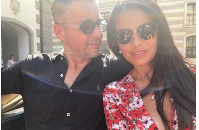  Anca Serea și Adi S&icirc;nă au decis unde vor să &icirc;și petreacă bătr&acirc;nețea: &bdquo;Sunt multe zone frumoase de la noi&rdquo;