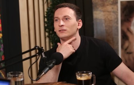 Denis Roabeș, o amenințare pentru ceilalți jurați de la Vocea României. Fanii cred că are toate șansele să câștige acest sezon