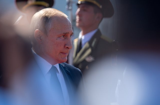 Vladimir Putin se va deplasa &icirc;n străinătate săptăm&acirc;na viitoare pentru prima oară de la &icirc;nceputul războiului 