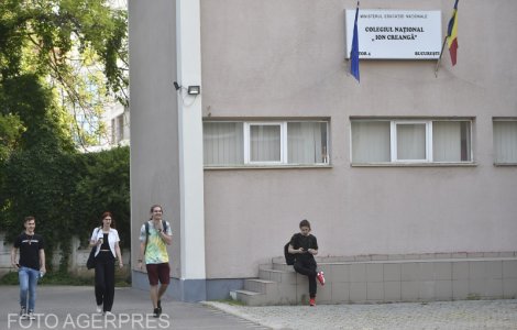 Note Bacalaureat 2022. Află AICI rezultatele la BAC