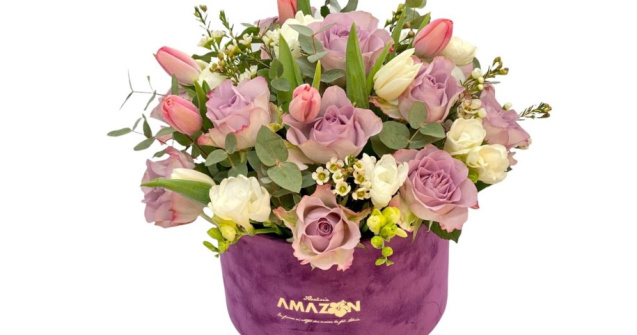 De unde poți comanda flori online în București și ce avantaje oferă o astfel de alegere