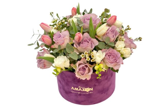 De unde poți comanda flori online &icirc;n București și ce avantaje oferă o astfel de alegere