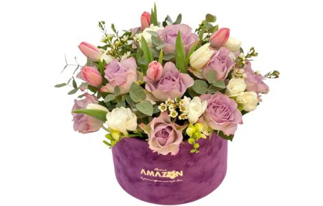 De unde poți comanda flori online în București și ce avantaje oferă o astfel de alegere