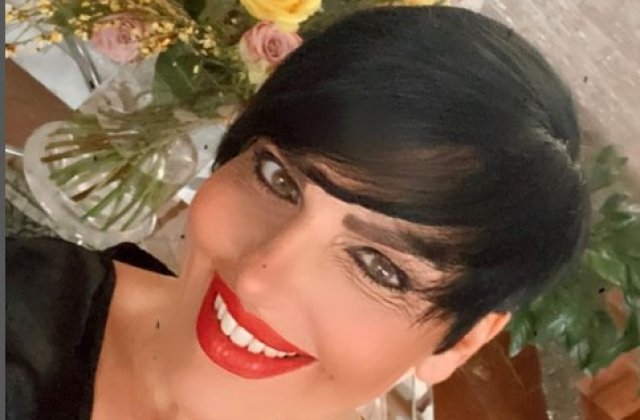 Patrizia Paglieri, amenințată cu moartea de fostul soț. Fiul ei nu și-a cunoscut niciodată tatăl