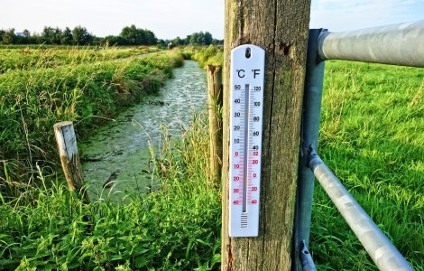 Prognoza meteo ANM pentru marți, 28 iunie