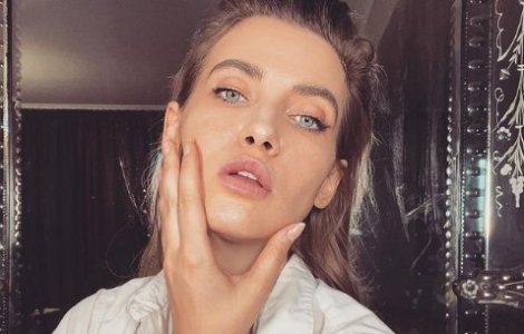 Iulia Albu și-a scos colții! Ce a putut spune despre Andreea Tonciu: „Paris Hilton după o noapte de...”