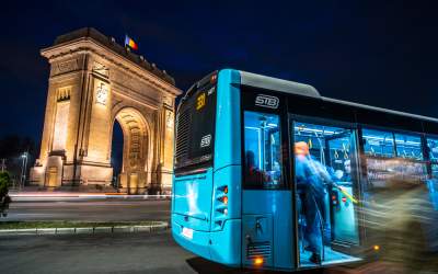 STB introduce supracontrol în...