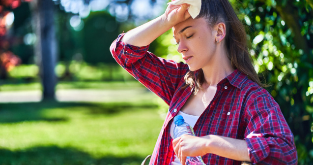 Lista punctelor medicale de prim-ajutor din București pentru zilele caniculare