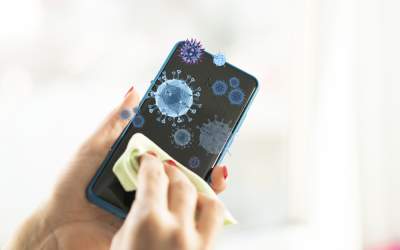 STUDIU: Telefoanele...