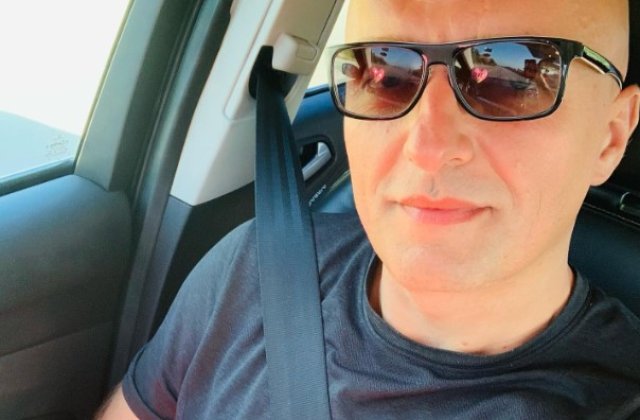 Costi Ioniță, dezamăgit de vacanța din Grecia. &bdquo;E mizerabilă tare de tot&rdquo;