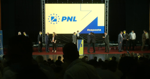 Primarul din Lugoj ar putea fi exclus din PNL