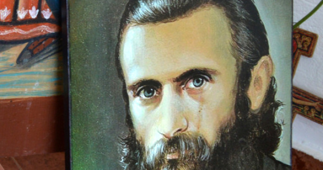 Casa părintească a lui Arsenie Boca din Hunedoara a fost scoasă la vânzare