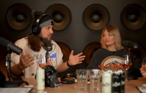 Răzvan Munteanu, acuzat că a dat țeapă pe piața crypto: „Faceți diferența între glumele Deliei și ce speculează lumea”