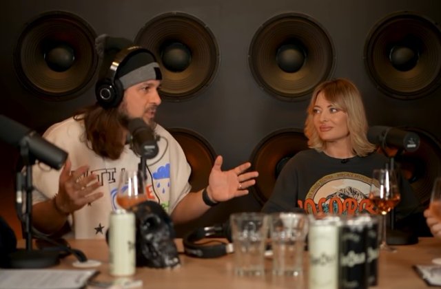 Răzvan Munteanu, acuzat că a dat țeapă pe piața crypto: &bdquo;Faceți diferența &icirc;ntre glumele Deliei și ce speculează lumea&rdquo;