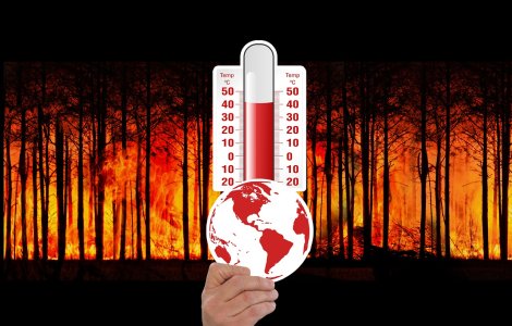 Prognoza meteo ANM, 29 iunie. Caniculă în regiunile vestice