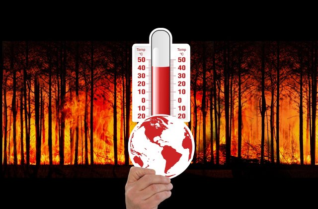 Prognoza meteo ANM pentru miercuri, 29 iunie. Caniculă &icirc;n regiunile vestice 
