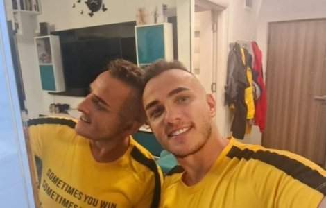 Își face sau nu Mihai Trăistariu transplant de corp!? Artistul a lămurit pe toată lumea: „Dacă eram frumos și înalt...”