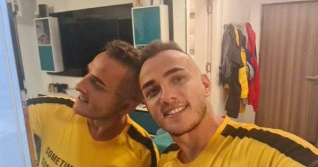 Își face sau nu Mihai Trăistariu transplant de corp!? Artistul a lămurit pe toată lumea: „Dacă eram frumos și înalt...”