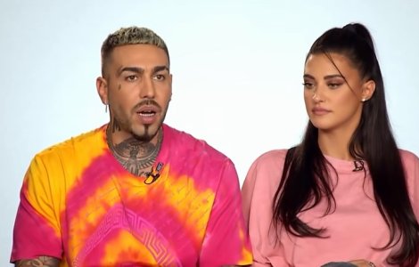 Alex Velea și Antonia nu au timp de vacanțe. Cântărețul a vorbit despre planurile lor de viitor, dar și despre botezul copiilor