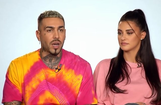 Alex Velea și Antonia nu au timp de vacanțe. C&acirc;ntărețul a vorbit despre planurile lor de viitor, dar și despre botezul copiilor