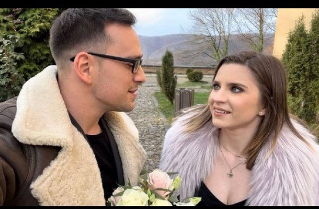 Cum a trecut, de fapt, Vlad Gherman peste despărțirea de Cristina Ciobănașu. Fanii au crezut că &icirc;ncă mai suferă după ea