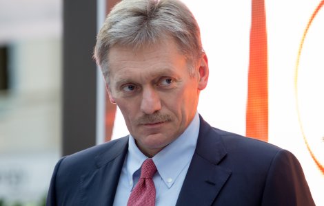 Când se va încheia războiul din Ucraina. Peskov: „Trebuie doar să...”