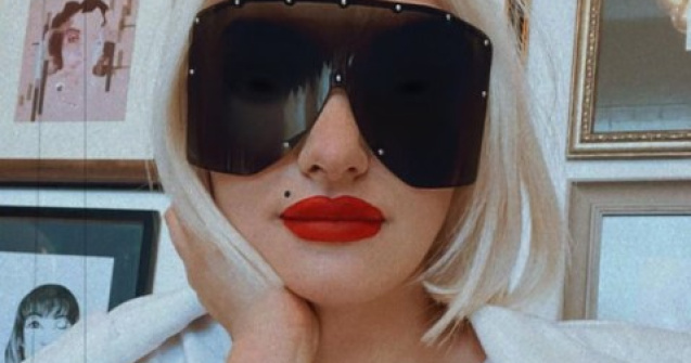 Cum se simte Ana Morodan, după operația la sâni: „Nici n-am simțit când mi s-a făcut anestezie”