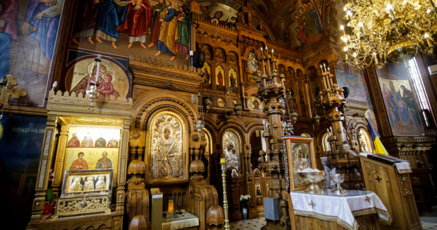 Calendar ortodox 29 iunie 2022. Sfinţii Apostoli Petru şi Pavel