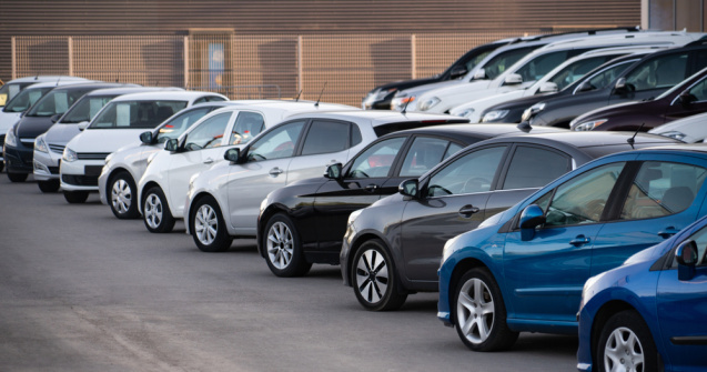 Statele membre UE au aprobat sfârșitul motoarelor termice începând din 2035