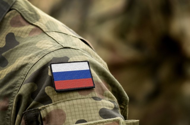 Ucraina a arestat un fost agent KGB. Suspectul a facilitat un atac rusesc &icirc;n martie &icirc;ncheiat cu moartea a 50 de militari 