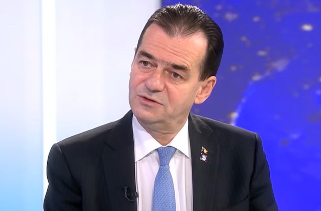 Ludovic Orban, despre premierul Nicolae Ciucă: &bdquo;&Icirc;l cunosc personal; c&acirc;nd Iohannis a vrut să-l propună prim-ministru, i-am spus categoric nu&rdquo; 
