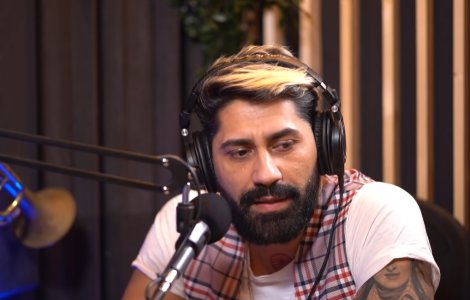 Credincioșii i-au sărit în cap lui Connect-R: „Religia asta este o boală incurabilă”