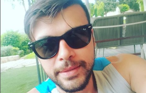 Marius Elisei, despre problemele de cuplu. Ce a putut spune despre certurile dintre el și Oana Roman