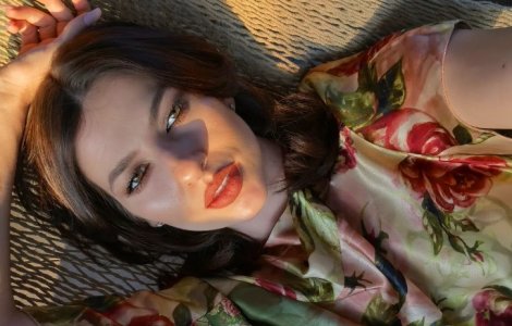 Ce destinație de vacanță au ales Lidia Buble și iubitul ei. Artista nu are deloc gusturi rele: „Prima dată am venit când aveam vreo 14 ani”