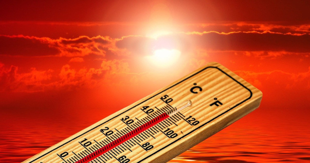 Prognoza meteo ANM pentru joi, 30 iunie. Valul de căldură persistă