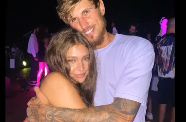 Ce relație există, de fapt, &icirc;ntre Alex Delea și Elena Chiriac după Survivor: &bdquo;Am văzut speculațiile, dar...&rdquo;