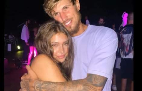 Ce relație există, de fapt, între Alex Delea și Elena Chiriac după Survivor: „Am văzut speculațiile, dar...”