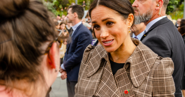 Meghan Markle, mesaj dur după ce dreptul femeilor la avort a fost furat în SUA: „Aceste decizii ne afectează”