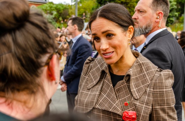 Meghan Markle, mesaj dur după ce dreptul femeilor la avort a fost furat &icirc;n SUA: &bdquo;Aceste decizii ne afectează&rdquo;