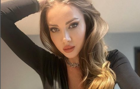 Otilia Bilionera, dată în judecată de fostul impresar: „Cum să spună că numele pe care l-am folosit îi aparține lui?”