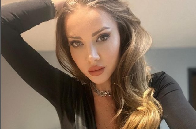 Otilia Bilionera, dată &icirc;n judecată de fostul impresar: &bdquo;Cum să spună că numele pe care l-am folosit &icirc;i aparține lui?&rdquo;