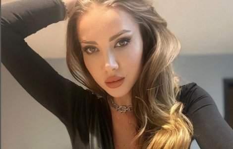 Otilia Bilionera, dată în judecată de fostul impresar: „Cum să spună că numele pe care l-am folosit îi aparține lui?”
